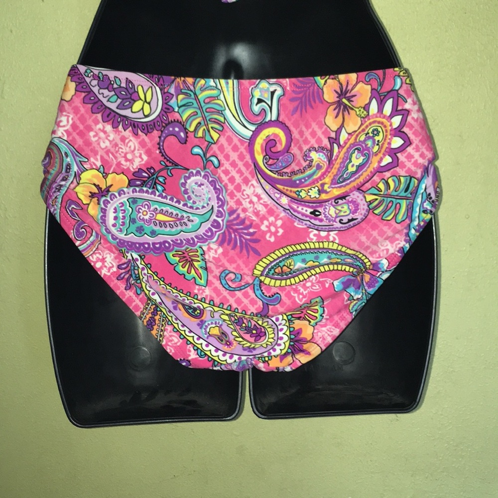 VM Bikini Set swimsuit size M. Good condition. - Picture 8 of 14